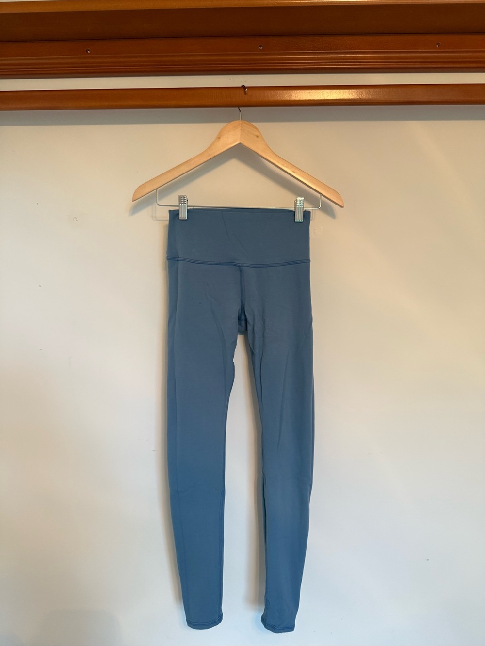 Alo 7/8 High-Waist Airbrush Legging 💙